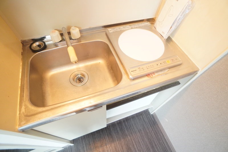 シティホームズ富雄駅前 その他16