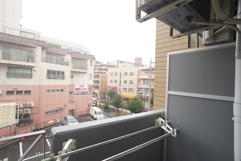 シティホームズ富雄駅前 その他29