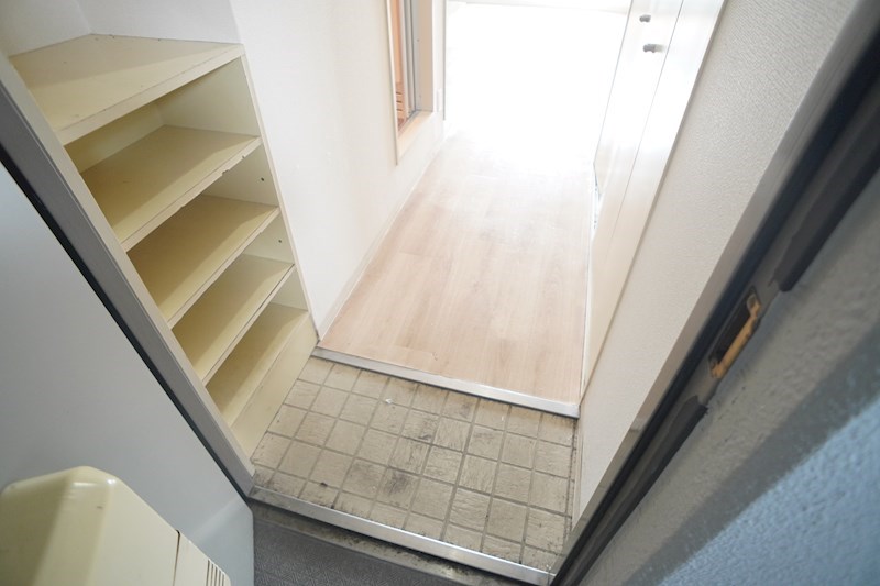 シティホームズ富雄駅前 その他7