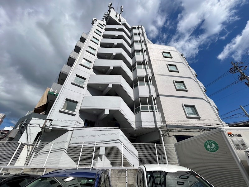 シティホームズ富雄駅前 その他外観3