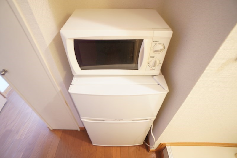 レオパレスAdvance富雄 その他17