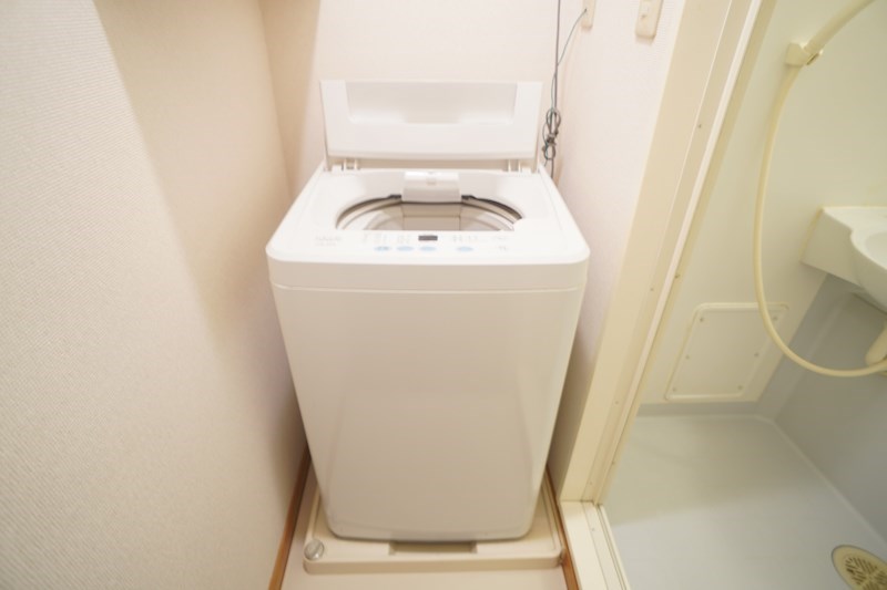 レオパレスAdvance富雄 その他18