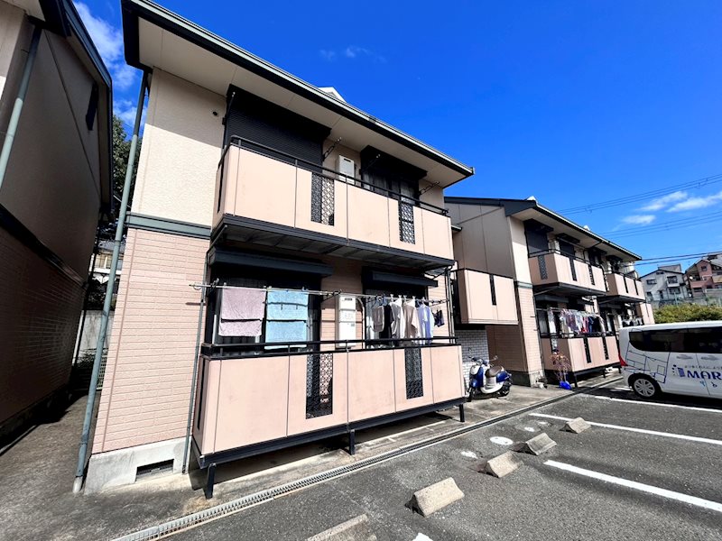 ヴィラージュＮ Ⅱ その他外観1