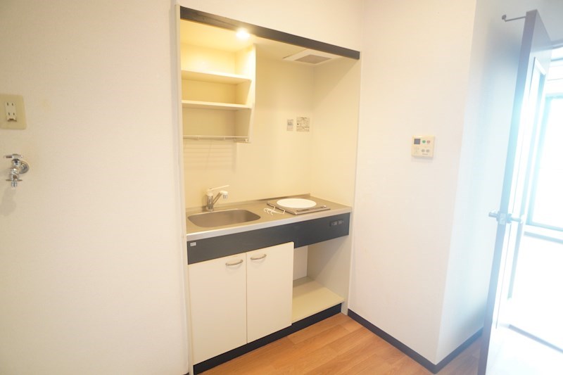 ウエストエンドⅢ その他8