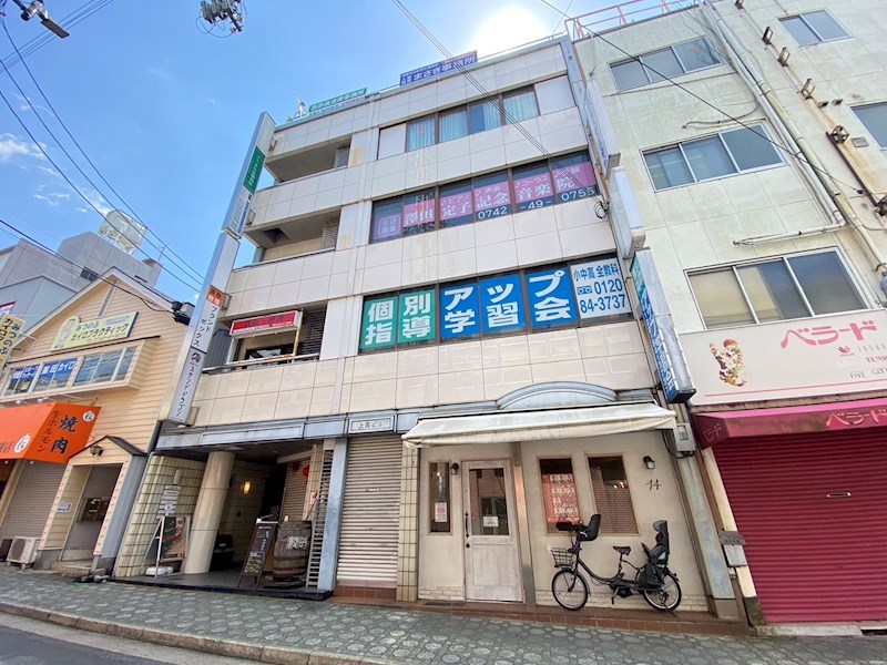 ききょう元町ビル 206号室 外観