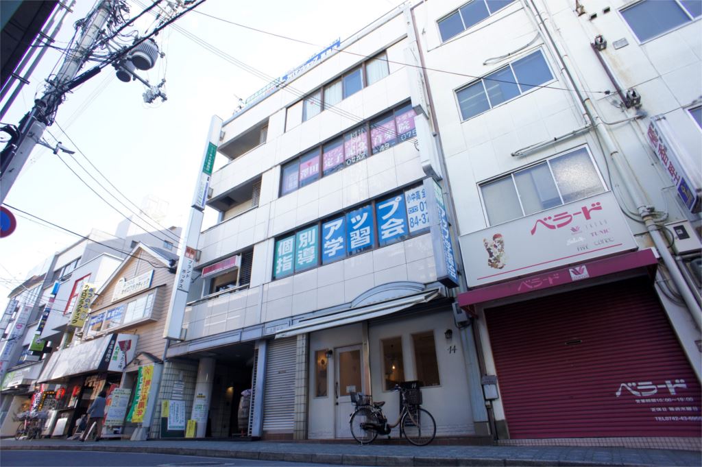 ききょう元町ビル 206号室 外観