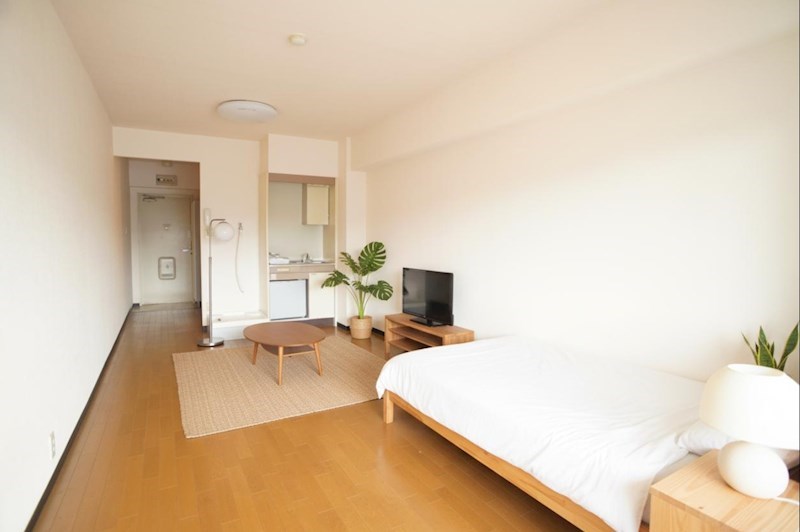 ＳＳＫビル リビング