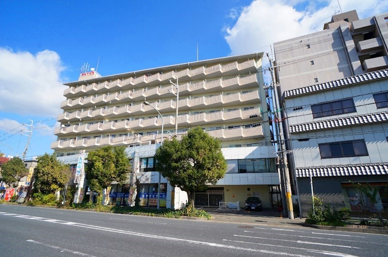 ＳＳＫビル その他外観1