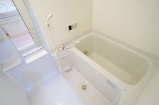 ル・グラン・リヴィエール 風呂画像