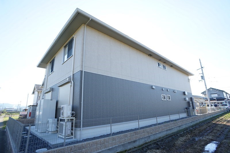 オートルフォワ・パレ その他外観2