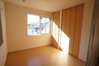 オートルフォワ・パレ ベッドルーム