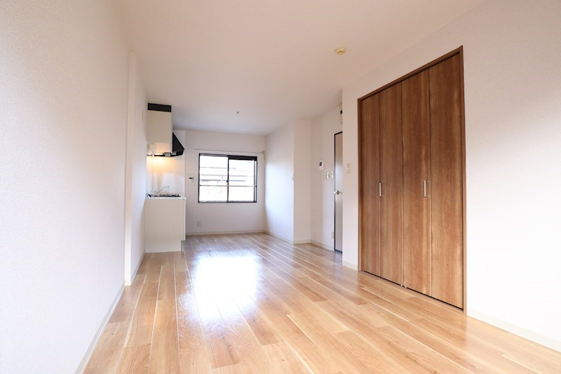 エクセル青垣Ｃ リビング