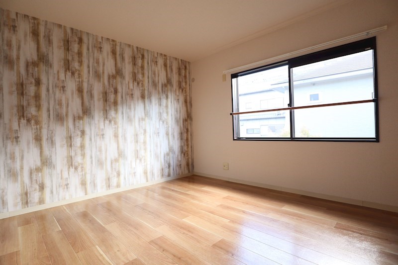 エクセル青垣Ｃ ベッドルーム