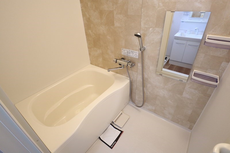 エクセル青垣Ｃ 風呂画像