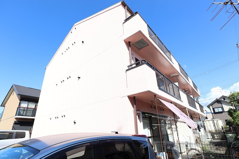 ル・ヴィラージュ１１７ その他外観1