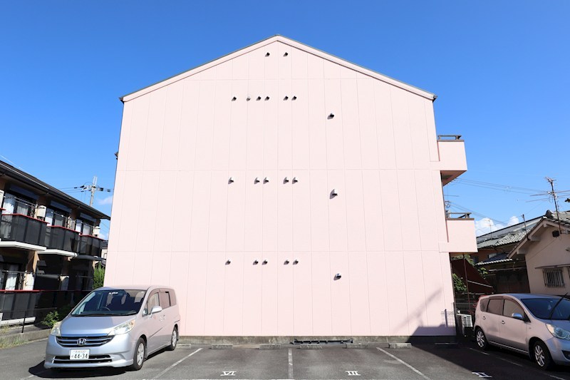 ル・ヴィラージュ１１７ その他外観2