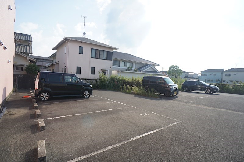 ル・ヴィラージュ１１７ その他外観4