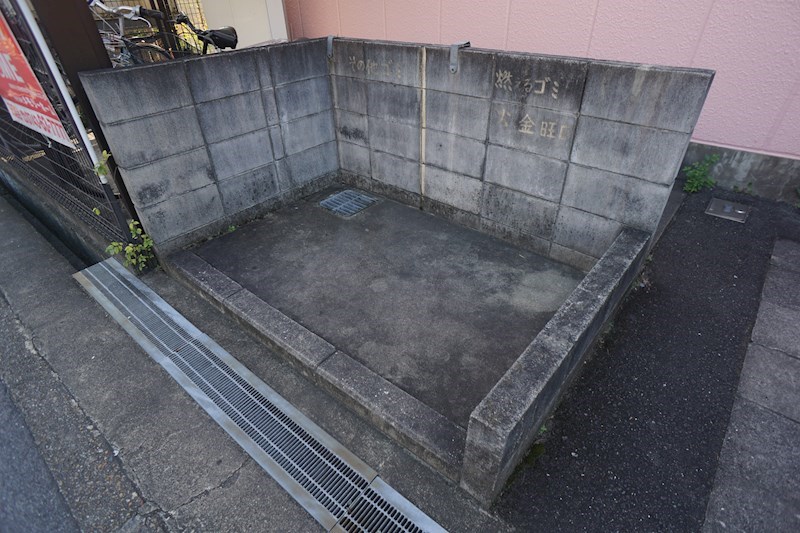 ル・ヴィラージュ１１７ その他外観5