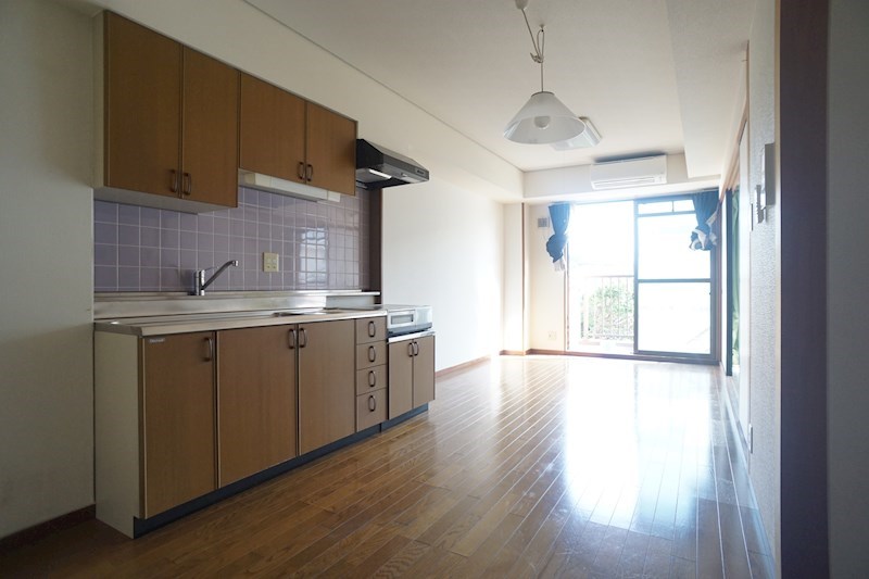 ル・ヴィラージュ１１７ その他11