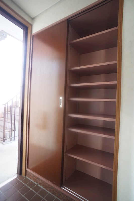 ル・ヴィラージュ１１７ その他20