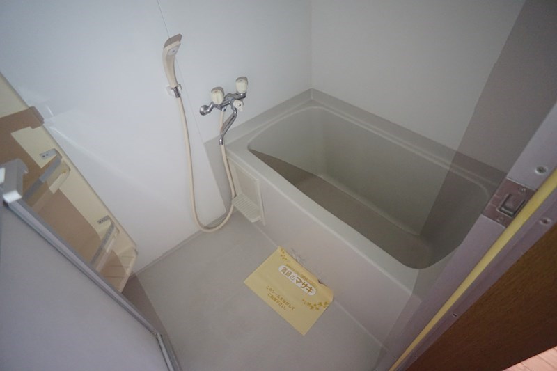 ル・ヴィラージュ１１７ 風呂画像