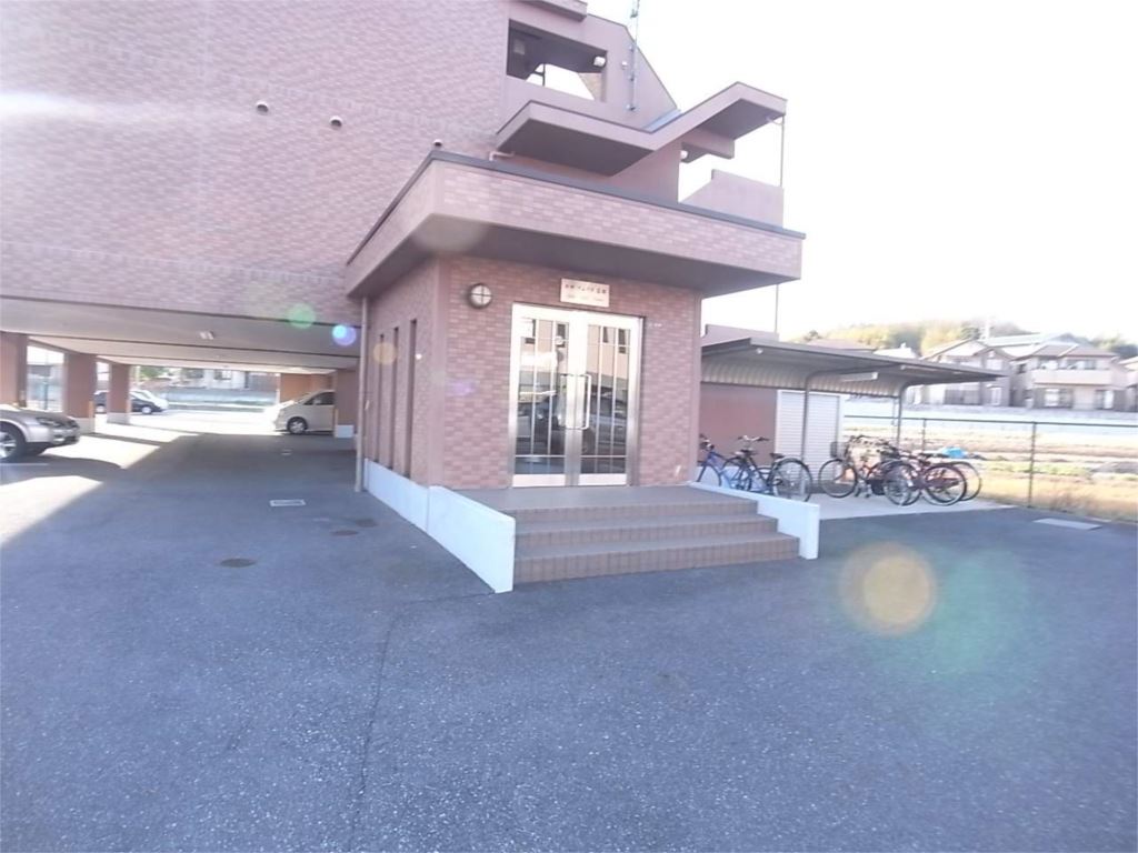 カサフェリス富雄 その他6