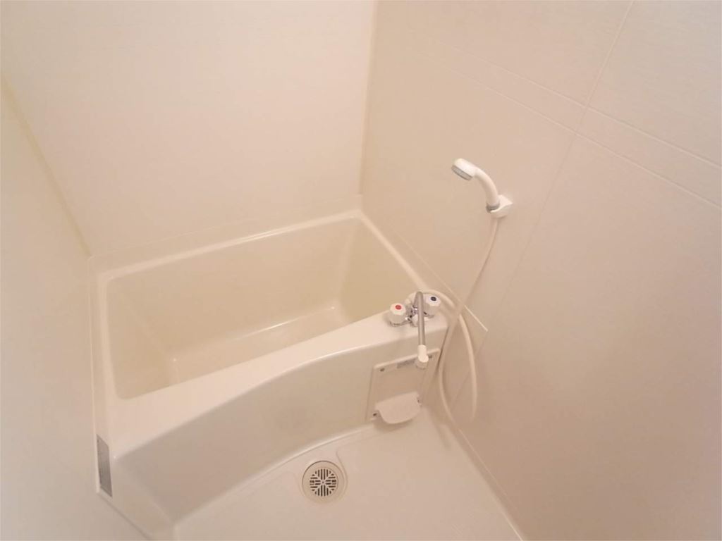 カサフェリス富雄 風呂画像