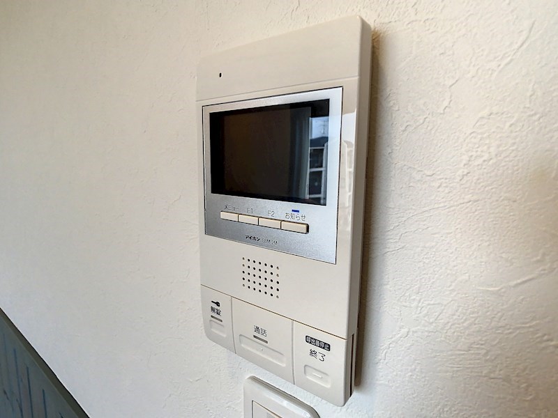 カサフェリス富雄弐番館 その他2