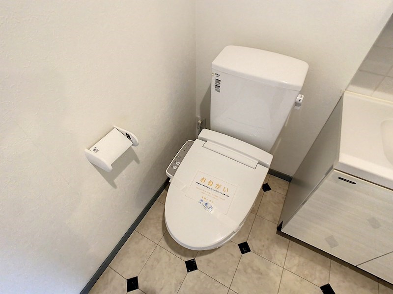 カサフェリス富雄弐番館 その他3