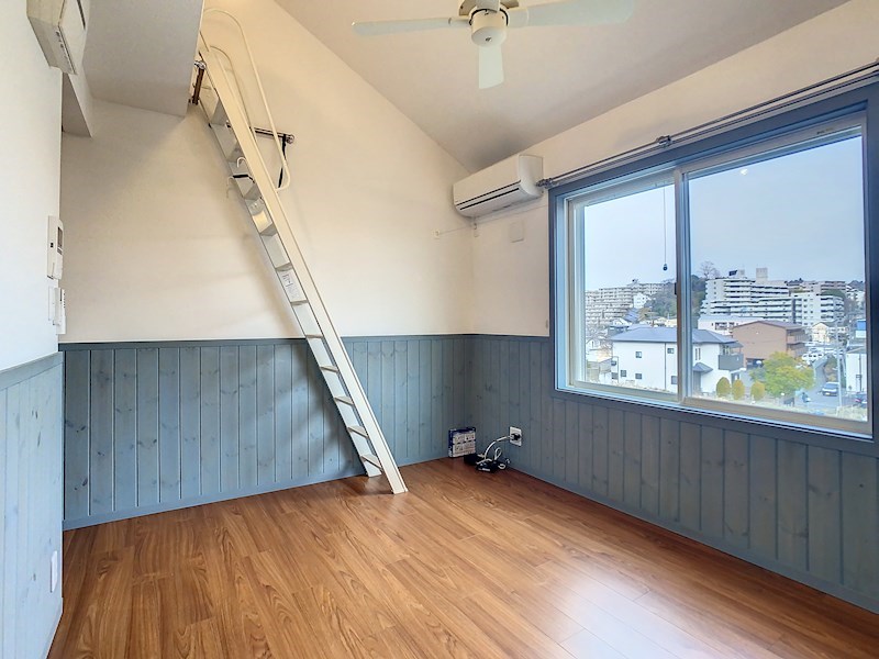 カサフェリス富雄弐番館 その他11