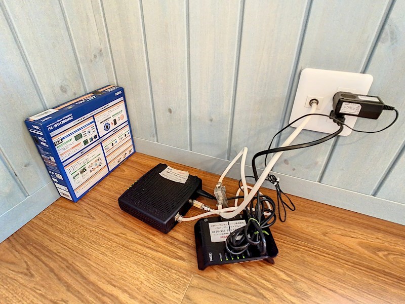 カサフェリス富雄弐番館 その他13