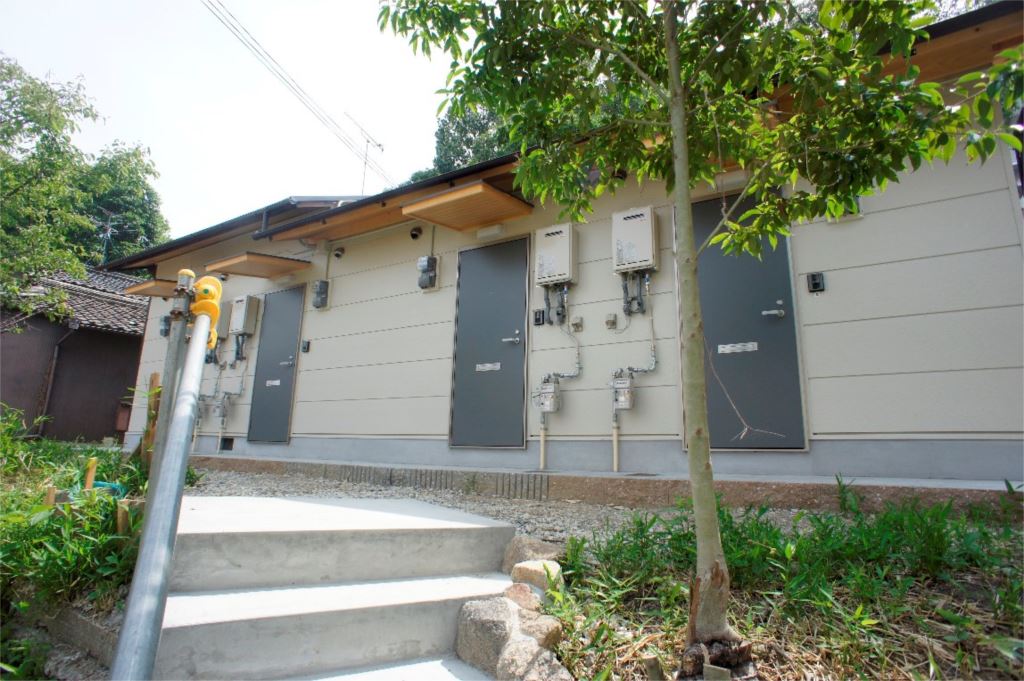 コーポM one その他外観1