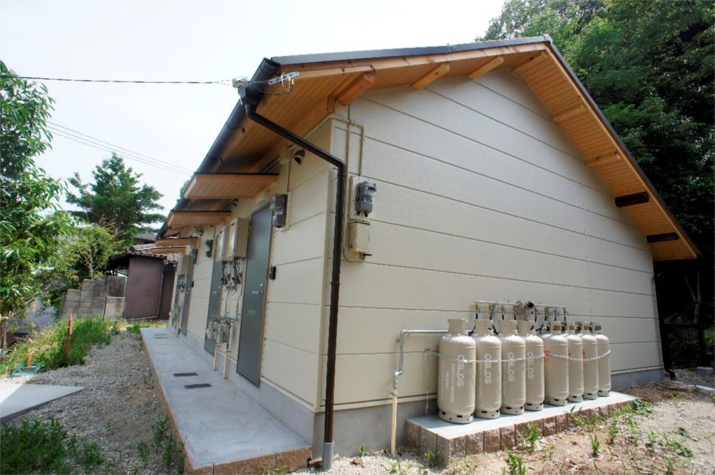 コーポM one その他外観2