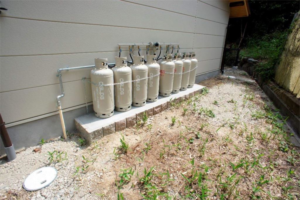 コーポM one その他8