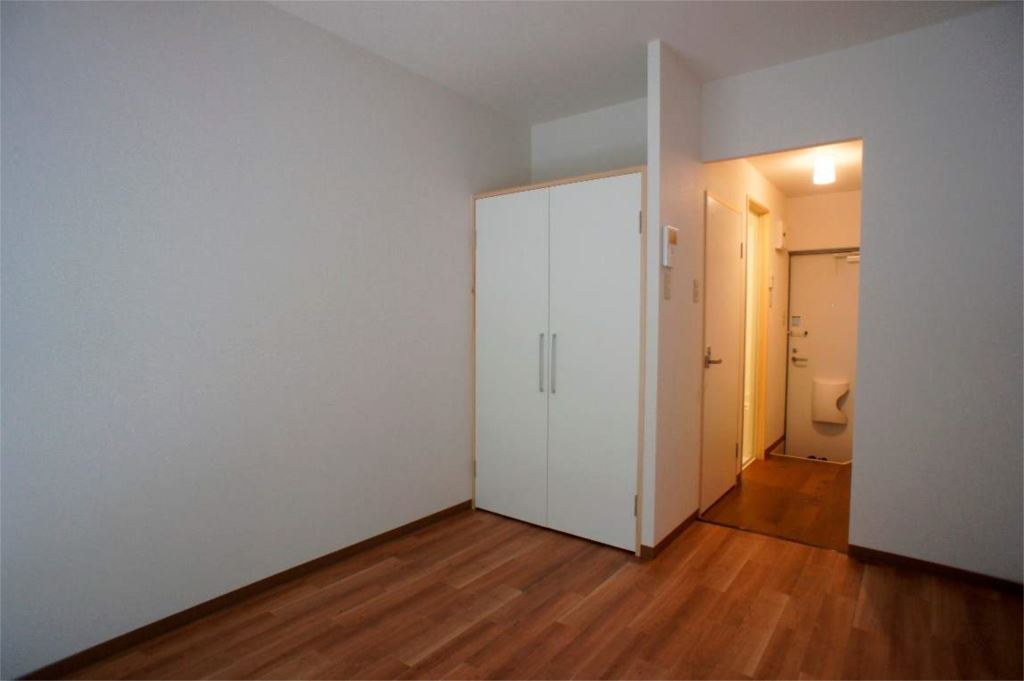 コーポM one リビング