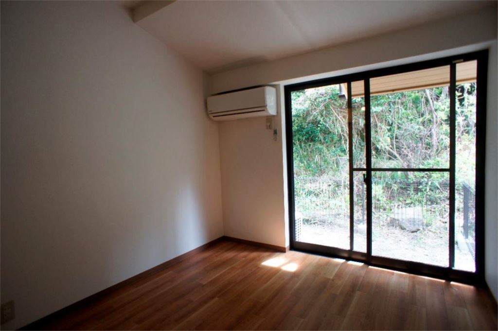 コーポM one ベッドルーム