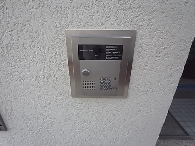 オーティス富雄 その他外観3