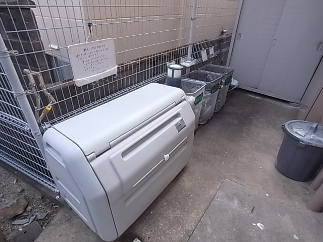 オーティス富雄 その他外観4