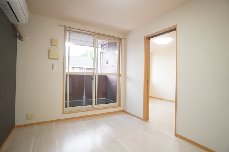 サンフィットヒルズA その他6