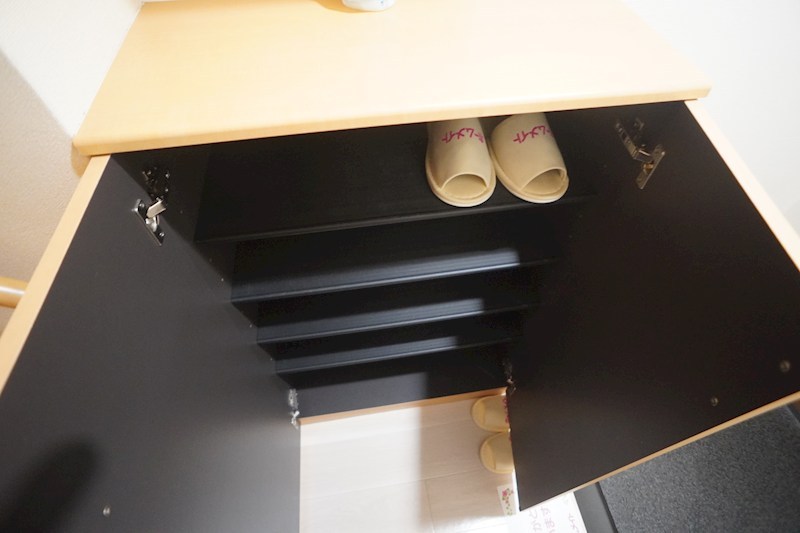 サンフィットヒルズA その他9