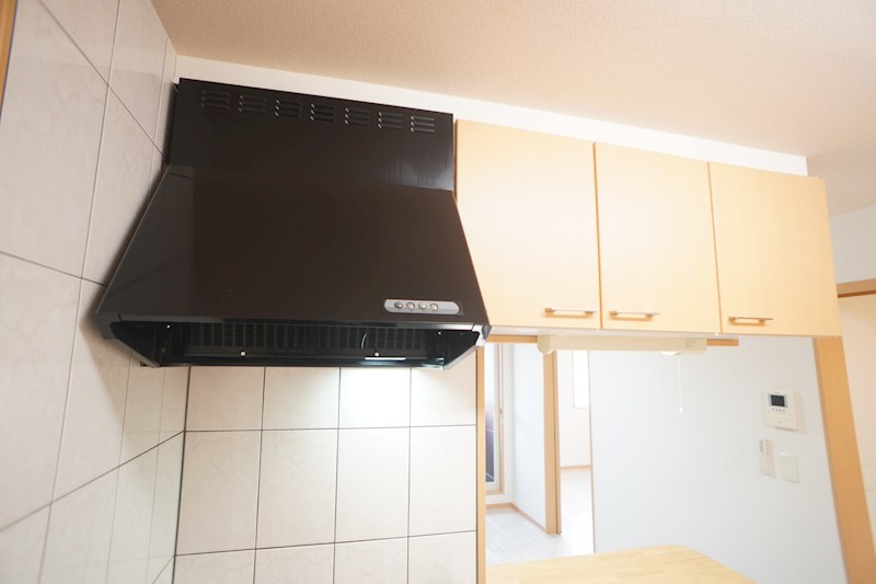 サンフィットヒルズA その他17