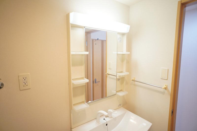 サンフィットヒルズA その他22