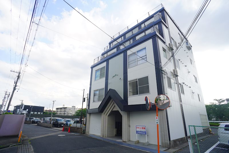 エールビル その他外観3
