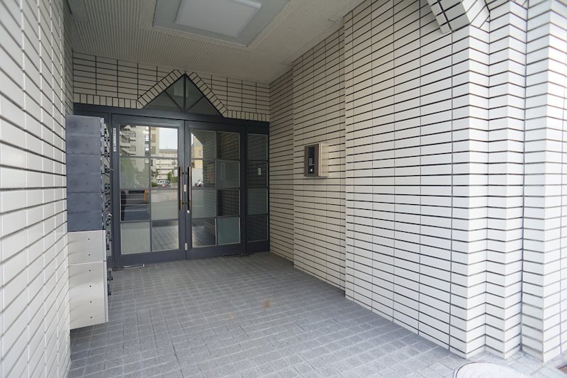 エールビル その他外観4