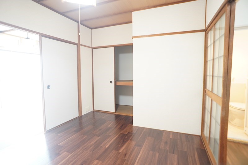 辻内マンション その他6