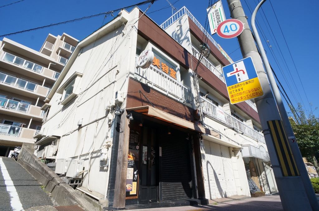 辻内マンション その他外観1