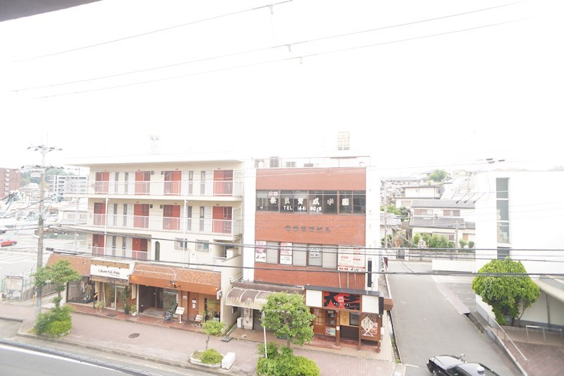 辻内マンション その他8