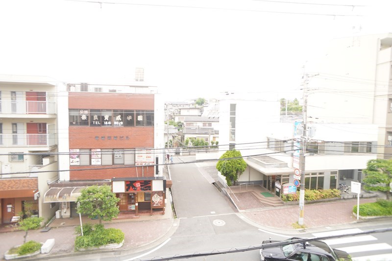 辻内マンション その他21