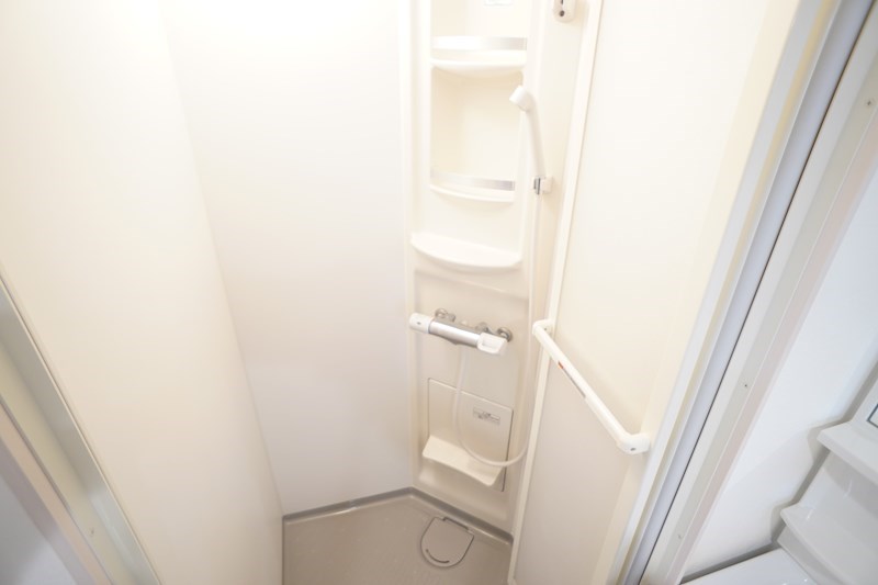 辻内マンション 風呂画像