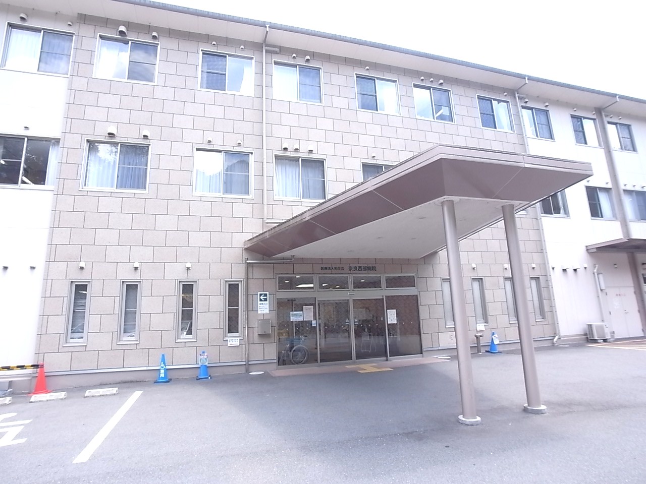 辻内マンション 周辺画像5